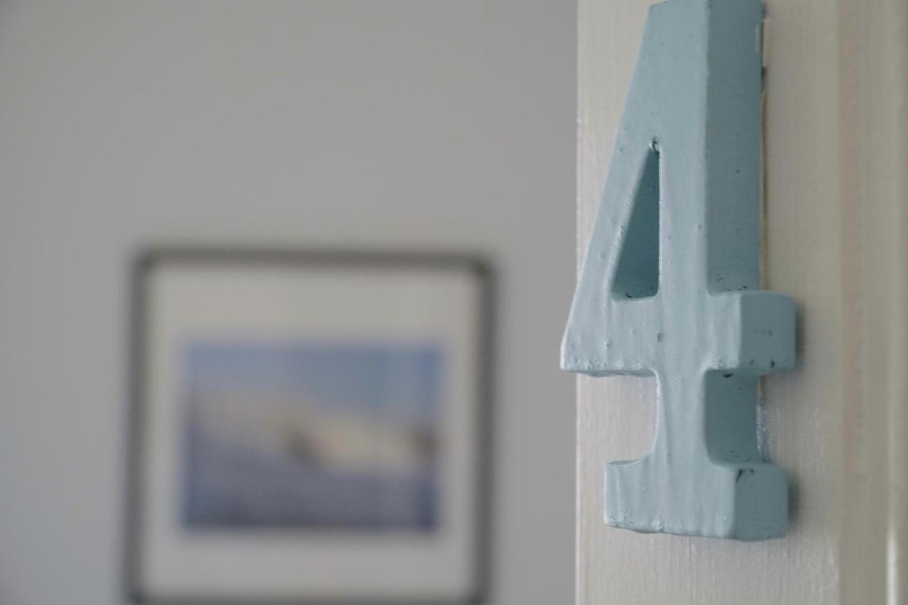 Хостел Espinho Surf House Екстер'єр фото