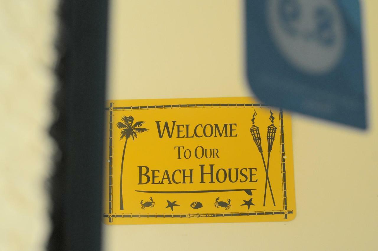 Хостел Espinho Surf House Екстер'єр фото